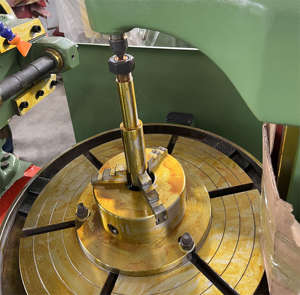 Y3150 Automatic Small Gear <b>Hobbing</b> Machine CNC with Core Components Motor Gearbox Engine Included-Direct From Manufacturer - Product Image 3