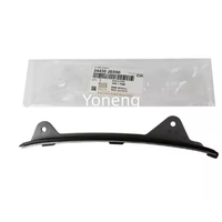 Kit de distribution de moteur 2.0L G4NC de haute qualité pour Hyundai I40 Elantra Tucson KIA Soul Forte