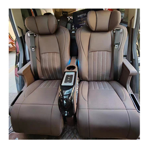 VIP 80 asientos para Land Cruiser <span class=keywords><strong>Lincoln</strong></span> <span class=keywords><strong>Navigator</strong></span> Cadillac Escalade Touareg - Product Image 3