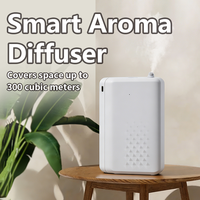 Diffuseur d'huiles essentielles