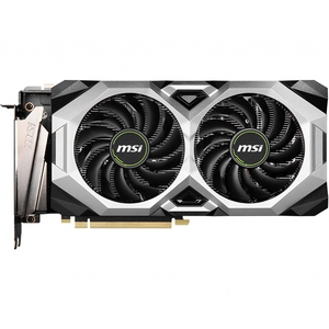 การ์ดจอ GeForce RTX 2080 Ventus XS OC มือสอง พร้อมหน่วยความจำ GDDR6 8GB รองรับการโอเวอร์คล็อก ใช้ได้กับ RTX 2060 2060S 2070S GPU GeForce RTX - Product Image 6