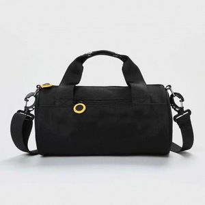 Children Travel Bag Soft Oxford Cloth 20L And Below Unisex Solid Color Everyday Outfits Storeable Single Shoulder Crossbody - Product Image 4