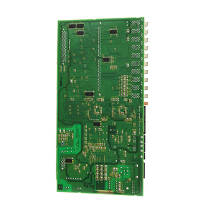 Placa de Circuito Impreso Original para Control de Husillo FANUC A20B-2102-0207 - Product Image 6