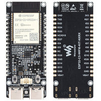 Papan Pengembangan ESP32-C5 WiFi6 ESP32-C5-WROOM-1 N16R8 Modul IoT Nirkabel Asal Cina