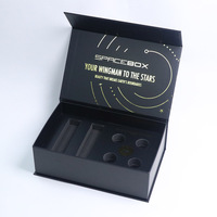 Cajas de envío personalizadas para botellas de vino tinto, caja de regalo para vino, embalaje con Cierre magnético, cartón, papel para whisky, barra de embalaje, caja de cerveza