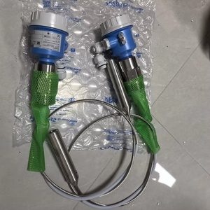 Allemagne E+H Solicap FTI56 Interrupteur de niveau Matériau SS316 Garantie 1 an FTI56-AAA2RGJ42A1A - Product Image 4