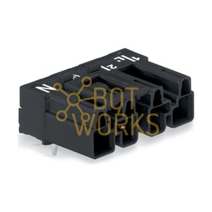 Wago 770814011000 - Nuovo - Product Image 1