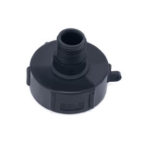 Adaptateur mâle pour <span class=keywords><strong>tuyau</strong></span> <span class=keywords><strong>d</strong></span>'<span class=keywords><strong>eau</strong></span> 2 "NPS à filetage fin X 3/4" Adaptateur mâle pour réservoir <span class=keywords><strong>d</strong></span>'<span class=keywords><strong>eau</strong></span> Connecteur pour <span class=keywords><strong>tuyau</strong></span> <span class=keywords><strong>d</strong></span>'arrosage - Product Image 6