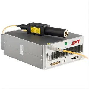 JPT 50W MOPA Laser