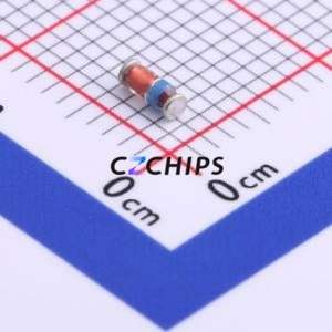 Diode Zener ZMM3V6 LL-34 de haute qualité, fournisseur de composants électroniques en gros et service BOM - Product Image 1