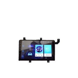 Pour Toyota Tacoma N300 2015 2016 2017 <span class=keywords><strong>2018</strong></span> 2020 écran tactile auto électronique voiture android navigateurs lecteur dvd radio stéréo - Product Image 2