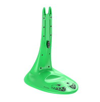 Support de sol universel réglable pour vélo, support de stationnement portable pour vélo de route et VTT