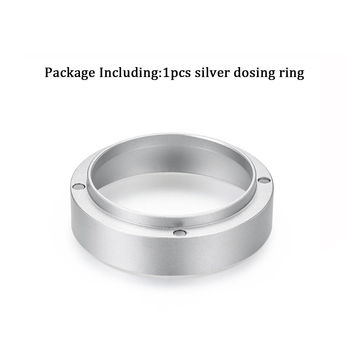 54MM Silver
