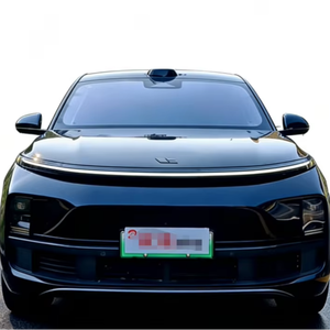 Li Auto L9 2024 SUV Automatico Usato - Sedili in Pelle Pneumatici R21 Interni Scuri <span class=keywords><strong>California</strong></span> - Product Image 1
