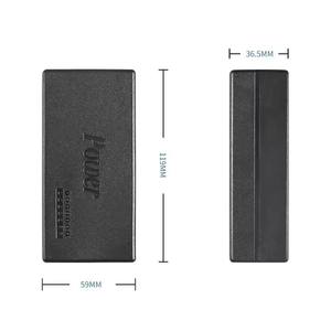 Adaptateur secteur universel 96W 12V-24V Adaptateur secteur pour <span class=keywords><strong>chargeur</strong></span> d'ordinateur portable avec connecteur à 8 embouts CC - Product Image 4