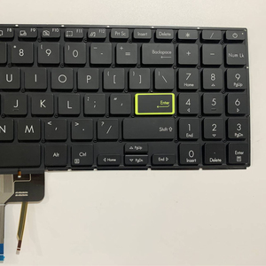 Teclado para Asus X521 X521EA X521EQ X521FA X521FL X521JQ X521UA - Product Image 4