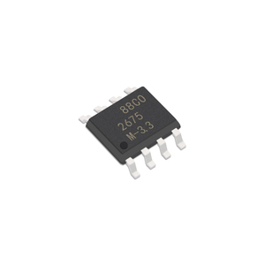 ชิปอิเล็กทรอนิกส์รุ่นใหม่ LM2675MX-3.3/NOPBSOIC-8 ของแท้พร้อมส่ง - Product Image 1