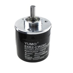 E6B2-CWZ6C YUMO 2000P/R Cho Bộ Mã Hóa Quay Tăng Quang - Product Image 2
