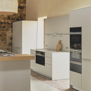 Hiện Đại Thép Không Gỉ Tủ Bếp Bồn Rửa Bản Lề Toe Kick Ngăn Kéo Giỏ Vòi-Khác Nhau Cho Laminate Acrylic Đồ Nội Thất Nhà Bếp - Product Image 4