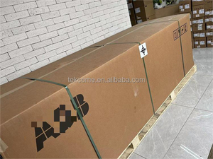 ไดรฟ์ปรับความถี่ BB ACS880-04 500V 315-630KW IP20 3 เฟส สำหรับอุตสาหกรรม โมดูลไดรฟ์เดี่ยว ควบคุมด้วยไฟฟ้ากระแสสลับ ปรับแต่งได้ รับประกัน 1 ปี - Product Image 5