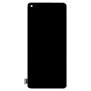 Pantalla LCD OLED para OnePlus 8T 5G KB2001 KB2000 <span class=keywords><strong>KB2003</strong></span> con montaje completo del digitalizador (negro) - Product Image 3