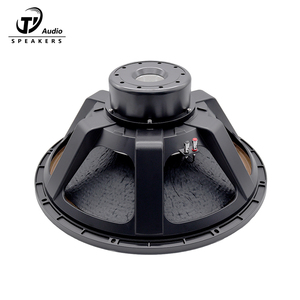 Subwoofer Néodyme Professionnel 24 Pouces 4 Ohms 6000W Sensibilité 98dB pour Système de Sonorisation PA Scène et Extérieur OEM - Product Image 1