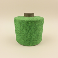 High-quality Recycled Cotton Yarn and Polyester-cotton Blended Glove Yarn for Durable Knitting Melange Yarn