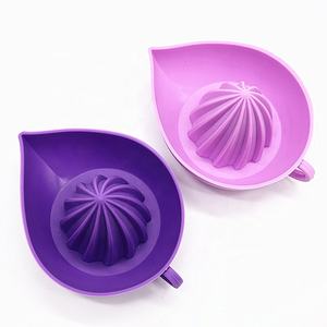 <span class=keywords><strong>Presse</strong></span>-fruits en <span class=keywords><strong>silicone</strong></span>, <span class=keywords><strong>presse</strong></span>-<span class=keywords><strong>citron</strong></span>, design de luxe, fabrication - Product Image 2