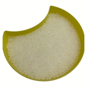 Granulés PLA certifiés BPI et DIN Granulés PLA d'acide polylactique biodégradables - Product Image 5