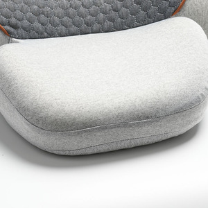 Hot Trending High-Deman <span class=keywords><strong>Almohada</strong></span> de columna cervical Ortopédica Ultimate Neck Support <span class=keywords><strong>Almohada</strong></span> de contorno ergonómica para dormir de lado - Product Image 5