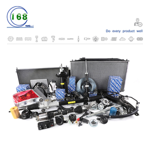 IMG Brand Hot Sell kit carrozzeria paraurti anteriore misura 71101-TB0-H00 per <span class=keywords><strong>Honda</strong></span> <span class=keywords><strong>ACCORD</strong></span> 2008-2011 - Product Image 4