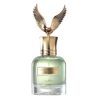 Conception spéciale Geliana Jade Dragon Tea Scent Eau De Parfum Parfum De Thé Élégant Parfum De Mémoire Olfactive