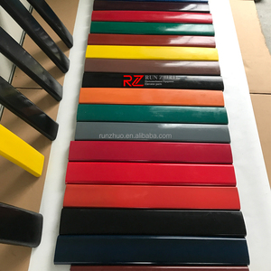 Lan Can Thang cuốn làm bằng vật liệu <span class=keywords><strong>CSM</strong></span> SBR thang cuốn cao su lan can swe SDS STD cao su polyurethane lan can vành đai - Product Image 6