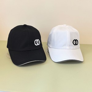 Nuovo Cappellino da Baseball da Uomo in Stile Coreano, Semplice e Versatile, con Lettera Ricamata Stile <span class=keywords><strong>C</strong></span>, 100% Cotone, Regolabile, per Esterni - Product Image 4