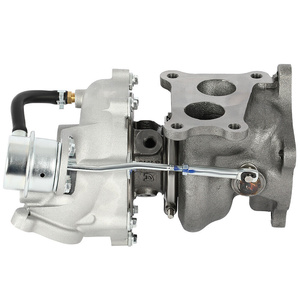 เทอร์โบชาร์จเจอร์ 14411-AA881 สำหรับ Forester WRX Legacy 2.0L H4 DOHC FA20 - Product Image 4