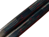 Stik Hoki Es Serat Karbon 100% Merek ZL Super Laris - Harga Pabrik Grosir Berkualitas Tinggi MOQ 1PCS