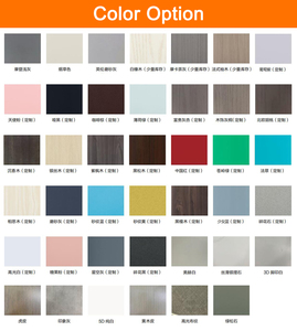 Đồ nội thất nhôm bảng điều khiển cho nhôm đồ nội thất nhà <span class=keywords><strong>Composite</strong></span> hồ sơ tùy biến tủ quần áo nhôm hồ sơ - Product Image 5