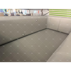 Drop Stitch Chất liệu lớn xách tay trên Ice Tắm mặt đất Hồ bơi bơm hơi - Product Image 2