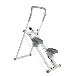 Máquina de Cardio Plegable y Ajustable para Subir Escaleras, Stepper, Elíptica, con Pantalla LCD, para Gimnasio en Casa - Product Image 3