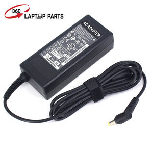 Nuevo adaptador de CA para portátil de 19V 3.42A 5,5*1,7mm para cargador Acer Gateway NV5213U A065R078L 65W - Product Image 3