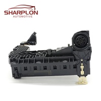 Module de commande de transmission automatique 6HP26 6HP28 6HP19 F02 5WK75010AA TCU pour BMW, pièces de rechange les plus vendues
