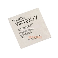XC7VX485T-1FFG1761C XC7VX330T-2FFG1761I XC7VX690T-3FFG1761E DRAM synchrone 256 Mo