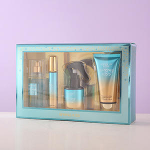 Coffret Cadeau de Lotion Corporelle en Spray Victor Best-Seller – Parfum Longue Durée Haut de Gamme Eau de Parfum pour Femme - Product Image 3