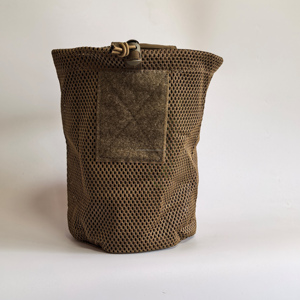 Pochette tactique en matériau <span class=keywords><strong>Coyote</strong></span> pochette de décharge de haute qualité à prix de gros - Product Image 2