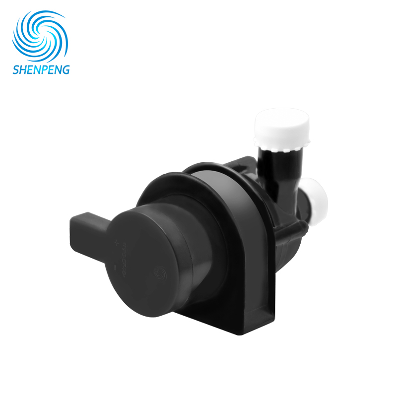 24V Heating System Cooling Pump P5009 - Brushless DC, 3m Head