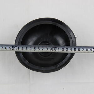 أداة تنظيف المجاري A2403، منظف بالهواء المضغوط لتصريف الحوض، أداة شفط لإزالة الانسدادات، منظف بالضغط العالي للمرحاض - Product Image 3