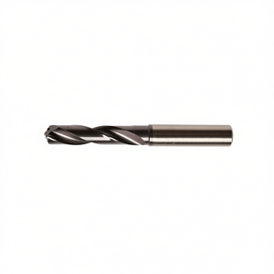 Ttake Ta1004 Universal Carbide <b>Drill</b> Bit Nano TiAlN Coated 5Xd Drilled Carbide <b>Drill</b> Bits - Product Image 2