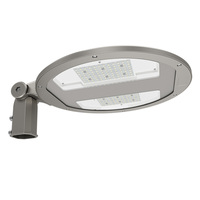 Lampadaire LED ZGSM-ST20-80SE 80W conçu pour les routes municipales et résidentielles