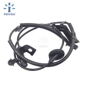 เซ็นเซอร์ ABS ล้อหลังซ้าย PEIVSO OEM 05105065AC อะไหล่รถยนต์ เซ็นเซอร์วัดความเร็วล้อ สำหรับรถ Jeep Compass Patriot ปี 2012-2017 - Product Image 3