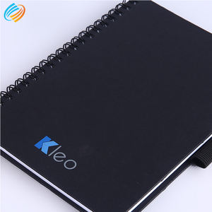 Barato para colorear impresión kid A5 estudiante ejercicio estudio semanal, planificador de la impresión de cuaderno - Product Image 4